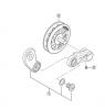 Shimano CT Chain Tensioner - Kettenspanner  CT-S510 -2958 ALFINE Chain Tensioner