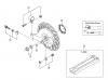 Shimano BR Brake - Bremse  BR-IM80-R -2962