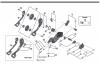 Shimano RD Rear Derailleur - Schaltwerk  RD-M9000 -3787