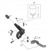 Shimano BL Brake Lever - Bremshebel  BL-M9000 -3779A  XTR Brake Lever For Disc Brake