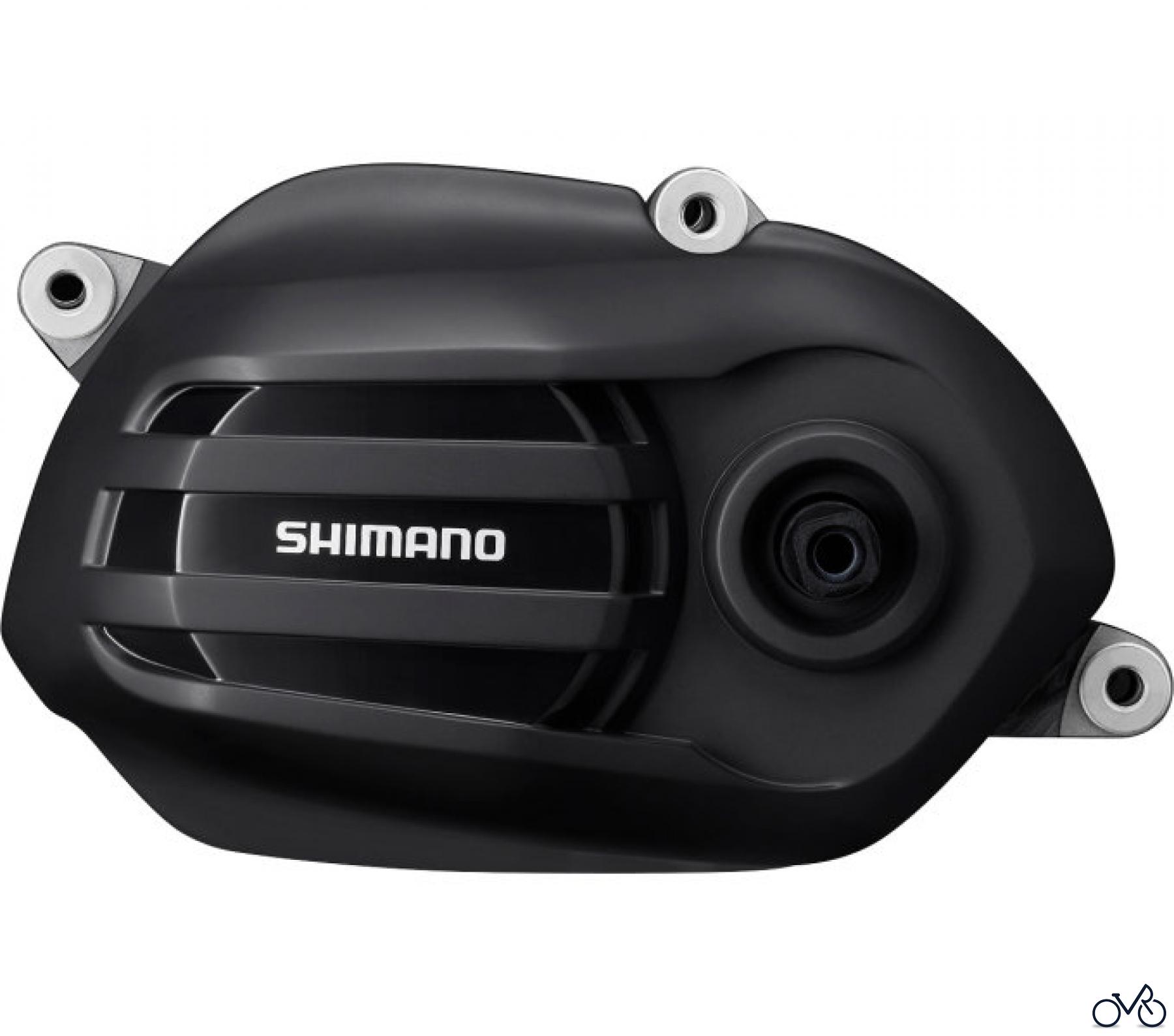 Shimano DU Drive Unit Antriebseinheit (E-Bike)