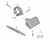 Shimano SC Speed Calculator - Fahrrad-Tacho E-Bike  SC-E8000