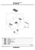 Shimano SC Speed Calculator - Fahrrad-Tacho E-Bike  SC-E6100