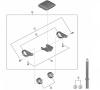 Shimano SC Speed Calculator - Fahrrad-Tacho E-Bike  SC-E6000