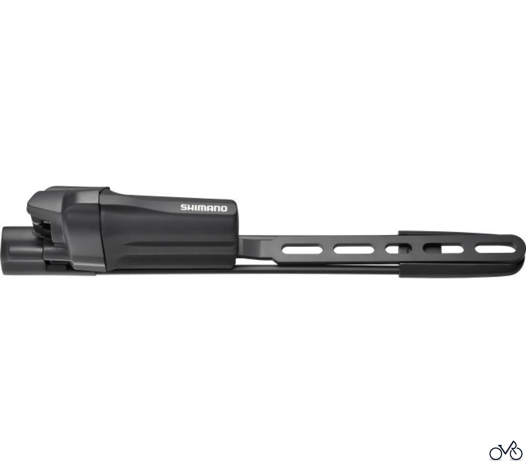 Shimano BM Akkuhalterung (E-Bike)