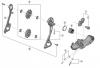 Shimano RD Rear Derailleur - Schaltwerk  RD-R8050-GS-431  ULTEGRA Rear Derailleur