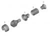 Shimano SW Switch - Schalter  SW-R9160  DURA-ACE Remote TT/Triathlon Shifter