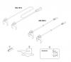 Shimano SW Switch - Schalter  SW-R610-3127A  DURA-ACE Switch