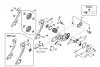 Shimano RD Rear Derailleur - Schaltwerk  RD-M786 (-3321B) DEORE XT Rear Derailleur (10-speed)