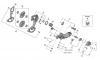 Shimano RD Rear Derailleur - Schaltwerk  RD-M9100 (-4387C)  XTR Rear Derailleur