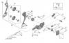 Shimano RD Rear Derailleur - Schaltwerk  RD-M6000-SGS-4301A  DEORE Rear Derailleur (10-speed)