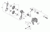 Shimano RD Rear Derailleur - Schaltwerk  RD-U5000 METREA Schaltwerk
