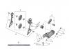 Shimano RD Rear Derailleur - Schaltwerk  RD-R8000-SS  ULTEGRA Schaltwerk