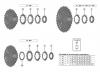 Shimano CS Cassette / Zahnkranz  CS-HG500-10 10-speed Cassette Sprocket