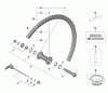 Shimano WH Wheels - Laufräder  WH-R9100-C40-CL-F  DURA-ACE Front Wheel