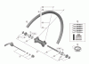 Shimano WH Wheels - Laufräder  WH-RS300-CL-F Front Wheel