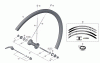 Shimano WH Wheels - Laufräder  WH-RS330-F Front Wheel