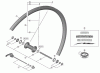 Shimano WH Wheels - Laufräder  WH-RS100-CL-F  Front Wheel
