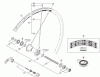 Shimano WH Wheels - Laufräder  WH-R501-A-F Front Wheel