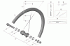 Shimano WH Wheels - Laufräder  WH-R9170-C40-TL-F12 DURA-ACE Front Wheel