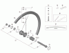 Shimano WH Wheels - Laufräder  WH-R9170-C40-TL-R12  DURA-ACE Rear Wheel