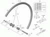 Shimano WH Wheels - Laufräder  WH-RS170-CL-R12 Rear Wheel 