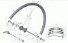 Shimano WH Wheels - Laufräder  WH-RX010-F Front Wheel
