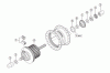 Shimano DH Dynamo Hub - Nabendynamo  DH-3D32-NT Nabendynamo