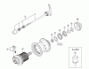 Shimano DH Dynamo Hub - Nabendynamo  DH-S701 ALFINE Hub Dynamo