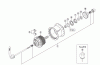 Shimano DH Dynamo Hub - Nabendynamo  DH-S501 ALFINE Hub Dynamo