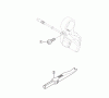 Shimano SW Switch - Schalter  SW-S705  ALFINE Satellite Switch