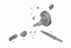 Shimano SW Switch - Schalter  SW-E8000-L Switch Unit for Assist