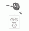 Shimano SW Switch - Schalter  SW-E7000 Schalter