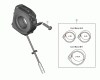 Shimano SW Switch - Schalter  SW-E6000 Schalter