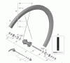 Shimano WH Wheels - Laufräder  WH-U5000-F METREA Front Wheel