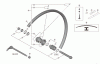Shimano WH Wheels - Laufräder  WH-M8000-TL-R12-275  DEORE XT Rear Wheel (8/9/10/MTB 11-speed)
