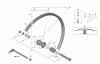 Shimano WH Wheels - Laufräder  WH-M8020-TL-R12-275  DEORE XT Rear Wheel (8/9/10/MTB 11-speed)