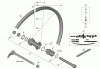 Shimano WH Wheels - Laufräder  WH-MT600-TL-R12-B-275  Rear Wheel