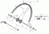 Shimano WH Wheels - Laufräder  WH-MT500-CL-F-29  Front Wheel