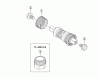 Shimano BB Bottom Bracket- Tretlager  BB-UN55  Bottom Bracket Assembly
