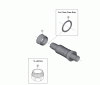 Shimano BB Bottom Bracket- Tretlager  BB-ES300  Bottom Bracket Assembly