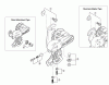 Shimano RD Rear Derailleur - Schaltwerk  RD-TY21-B TOURNEY Rear Derailleur