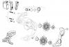 Sram   RED / FORCE ETAP AXS - REAR DERAILLEUR