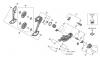 Shimano RD Rear Derailleur - Schaltwerk  RD-M7100 (-SGS)  SLX Schaltwerk  12-fach