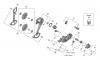 Shimano RD Rear Derailleur - Schaltwerk  RD-M5100 11-fach DEORE Rear Derailleur