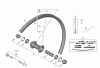 Shimano WH Wheels - Laufräder  WH-MT601-TL-F15-29 For Disc Brake