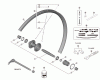 Shimano WH Wheels - Laufräder  WH-MT601-TL-R12-275  Rear Wheel (12-speed) For Disc Brake