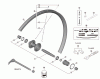 Shimano WH Wheels - Laufräder  WH-MT601-TL-R12-29  Rear Wheel (12-speed) For Disc Brake