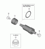 Shimano BB Bottom Bracket- Tretlager  BB-UN300 Innenlager