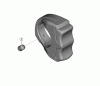 Shimano SW Switch - Schalter  SW-EM800-L Schalter Shimano Steps